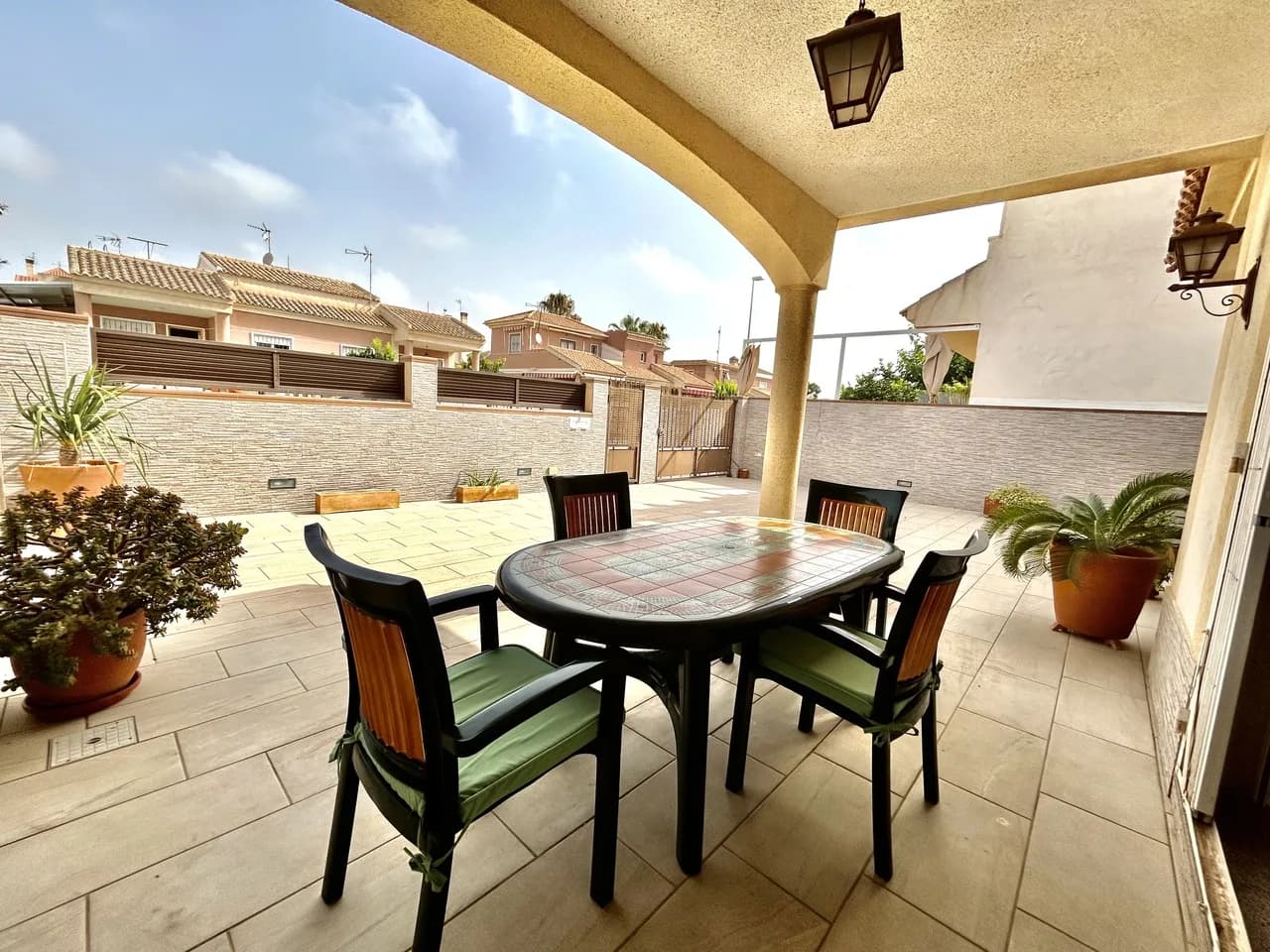 Townhouse de 3 dormitorios en venta en Torre de La Horadada, Alicante - Image 4