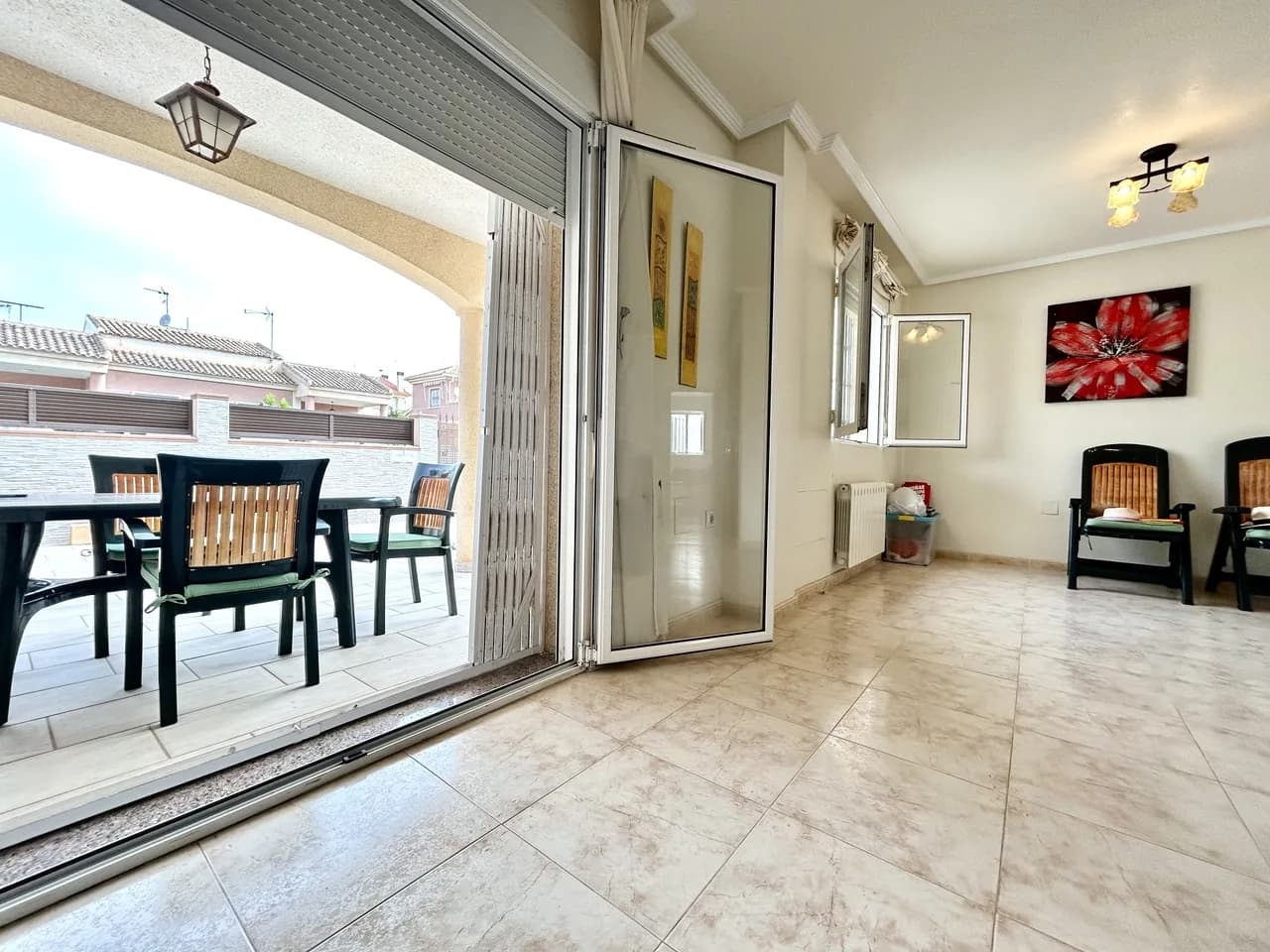 Townhouse de 3 dormitorios en venta en Torre de La Horadada, Alicante - Image 6
