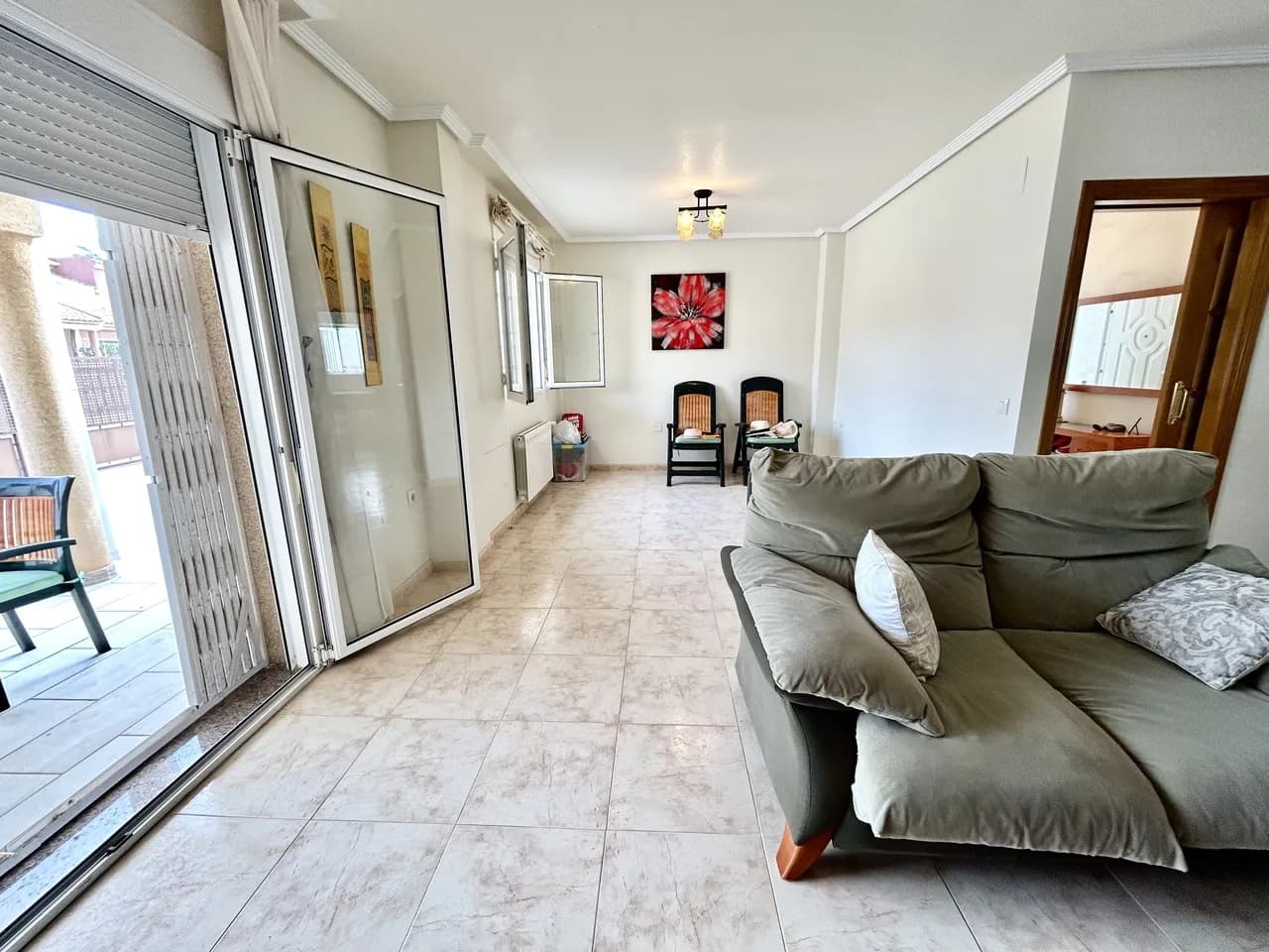 Townhouse de 3 dormitorios en venta en Torre de La Horadada, Alicante - Image 8