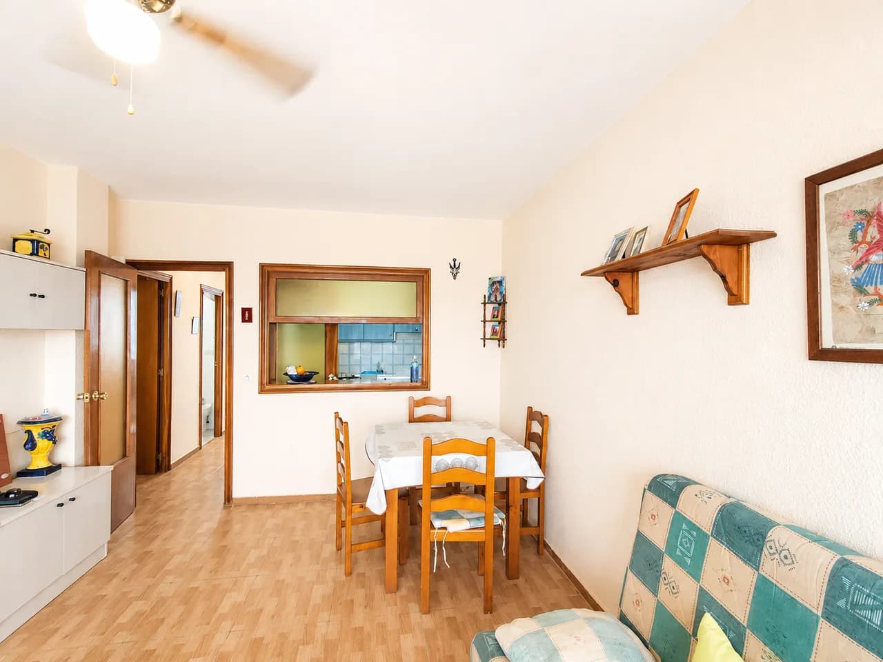 Villa de 2 dormitorios en venta en La Zenia, Alicante - Image 4