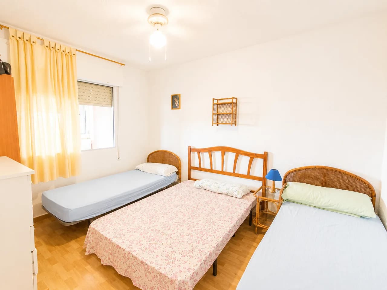 Villa de 2 dormitorios en venta en La Zenia, Alicante - Image 7