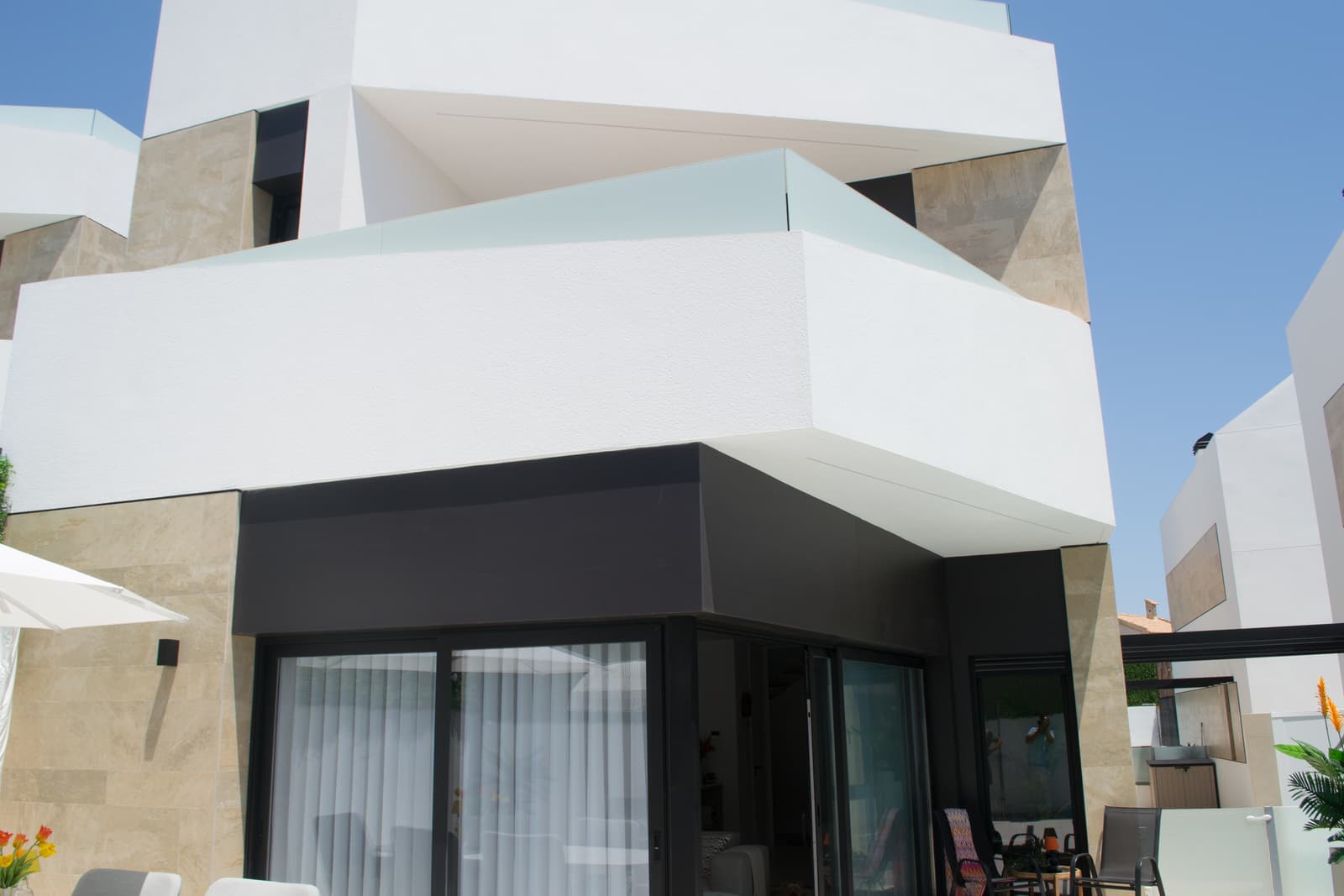 Detached Villa Los Altos - Image 7