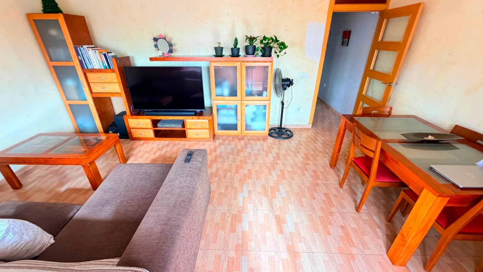 Apartment de 2 dormitorios en venta en Los Montesinos, Alicante