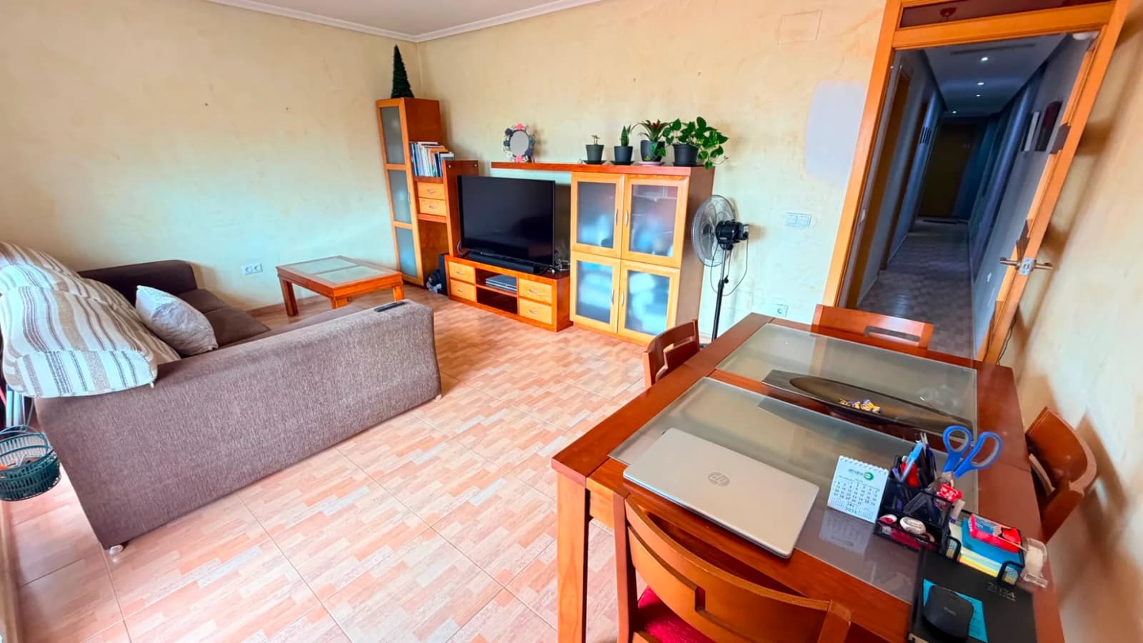 Apartment de 2 dormitorios en venta en Los Montesinos, Alicante - Image 2