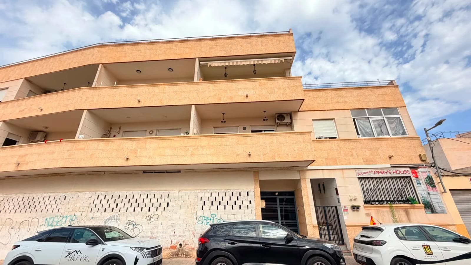 Apartment de 2 dormitorios en venta en Los Montesinos, Alicante - Image 7