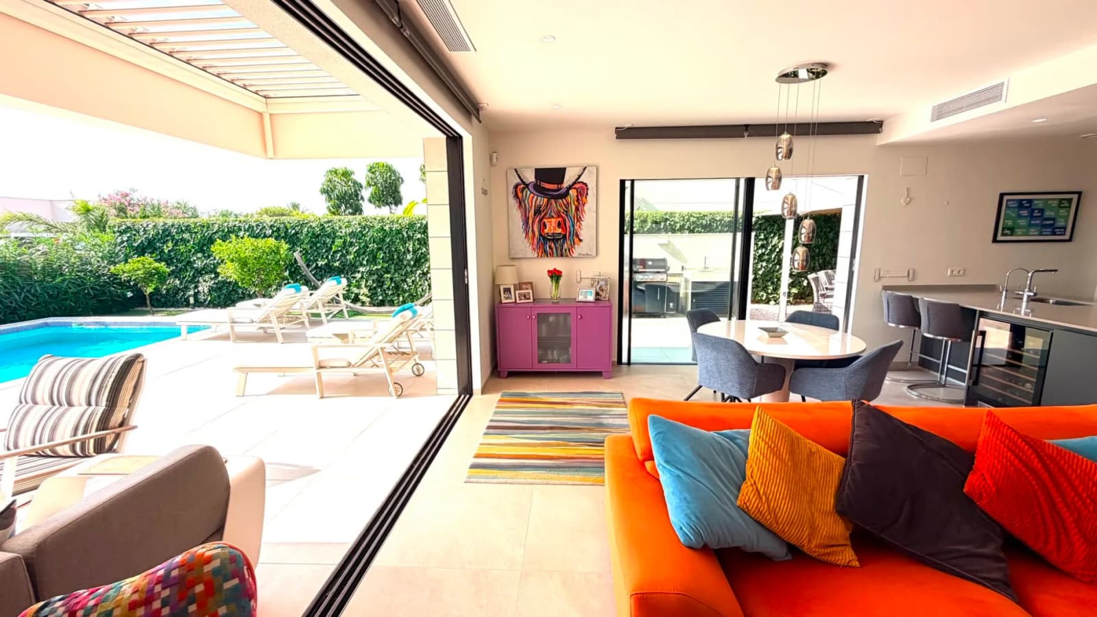 Detached Villa In Los Montesinos - Image 7