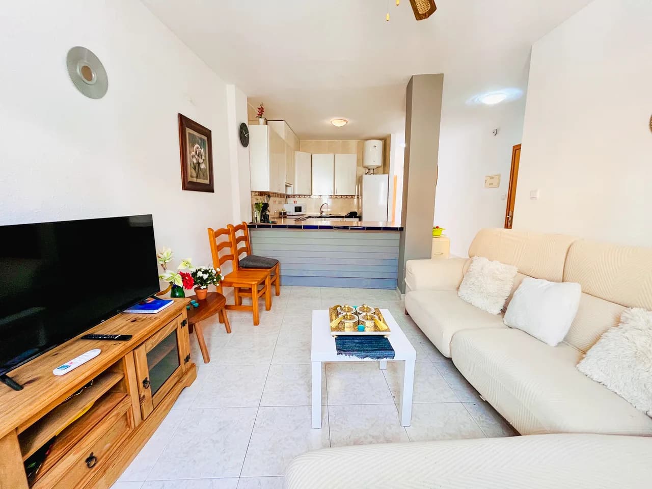 Apartment de 5 dormitorios en venta en San Miguel De Salinas, Alicante - Image 5