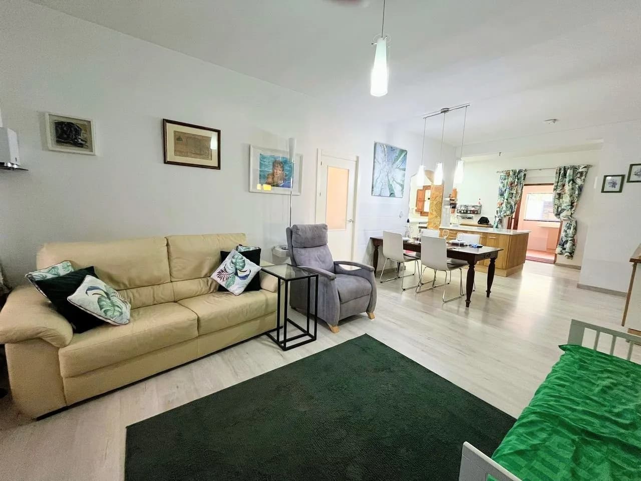 Villa de 6 dormitorios en venta en La Torre Golf Resort, Murcia - Image 2