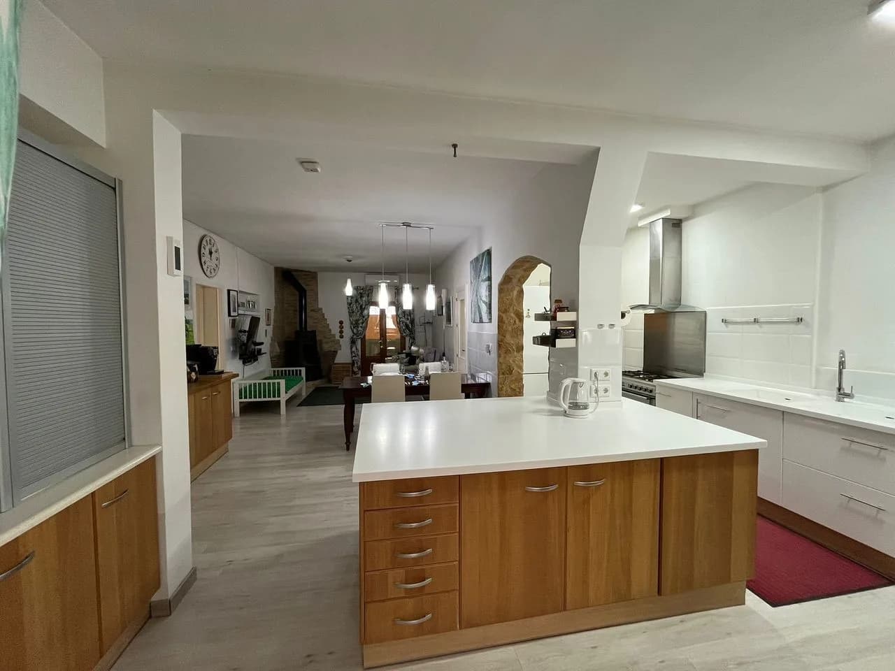 Villa de 6 dormitorios en venta en La Torre Golf Resort, Murcia - Image 6