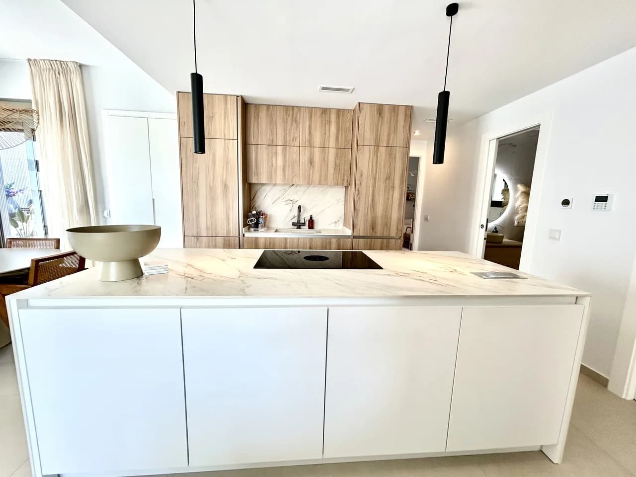 Villa de 4 dormitorios en venta en Las Filipinas, Alicante - Image 8