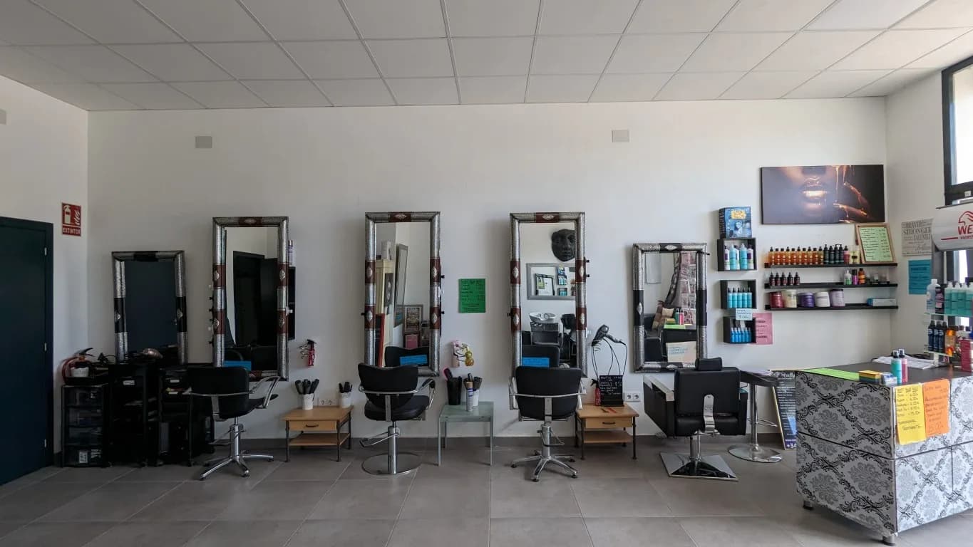 Commercial en venta en Lo Crispin, Alicante - Image 3