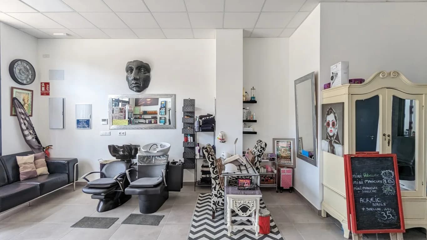 Commercial en venta en Lo Crispin, Alicante - Image 4