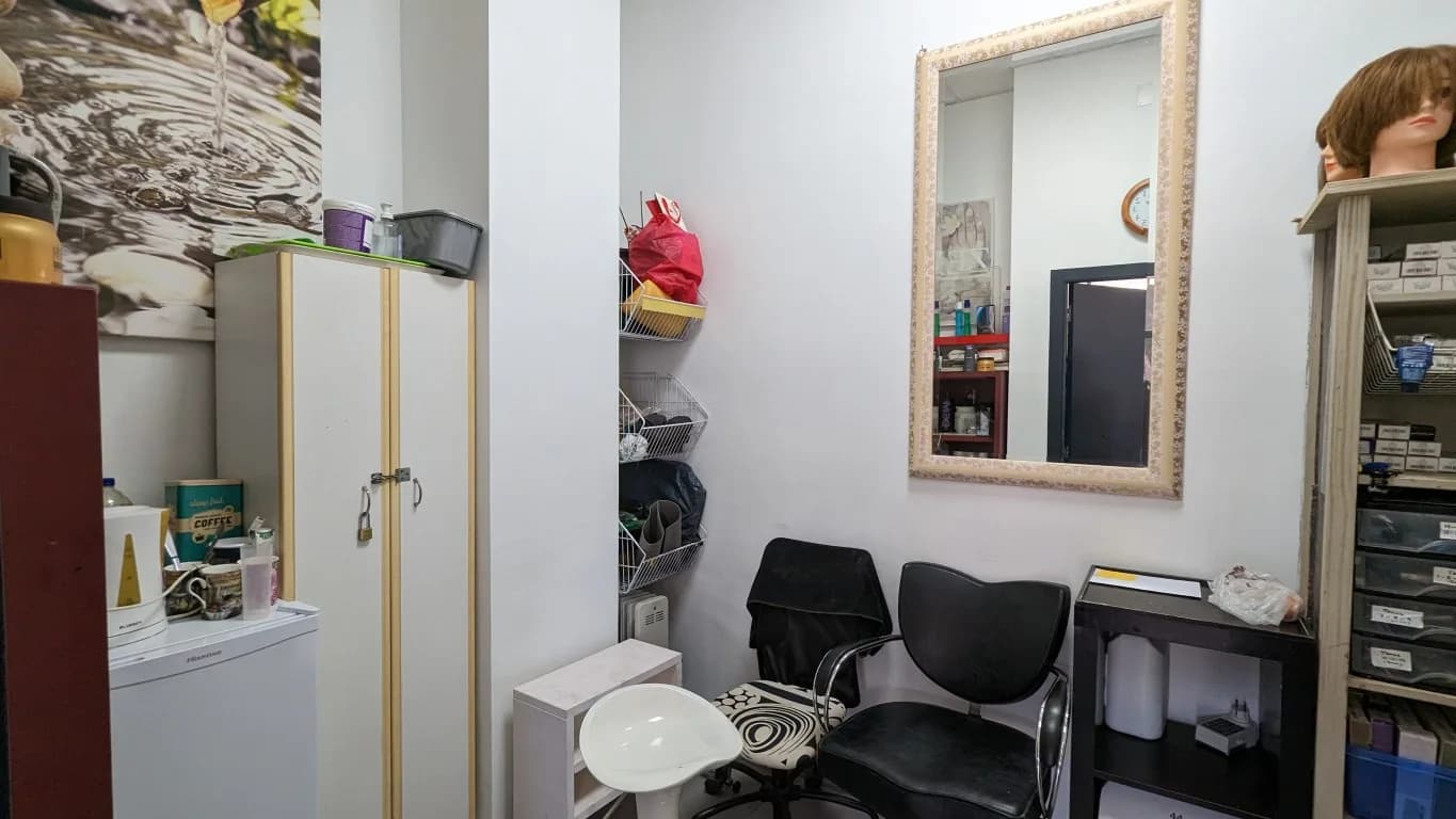 Commercial en venta en Lo Crispin, Alicante - Image 5