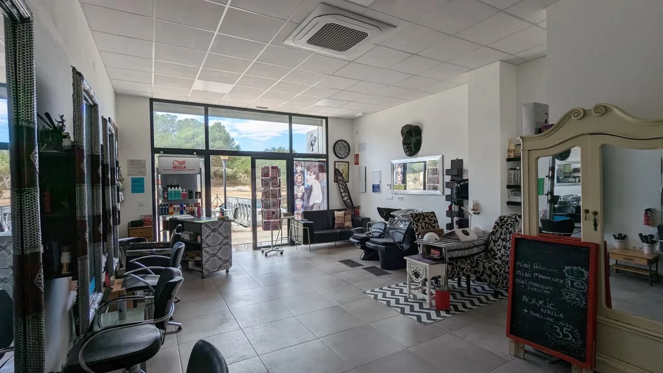 Commercial en venta en Lo Crispin, Alicante - Image 9