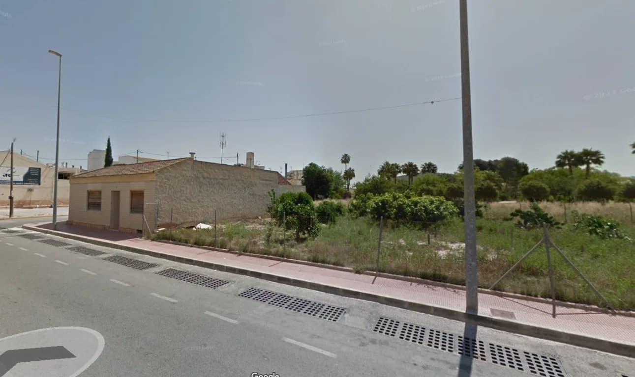 Plot en venta en Daya Nueva, Alicante - Image 2
