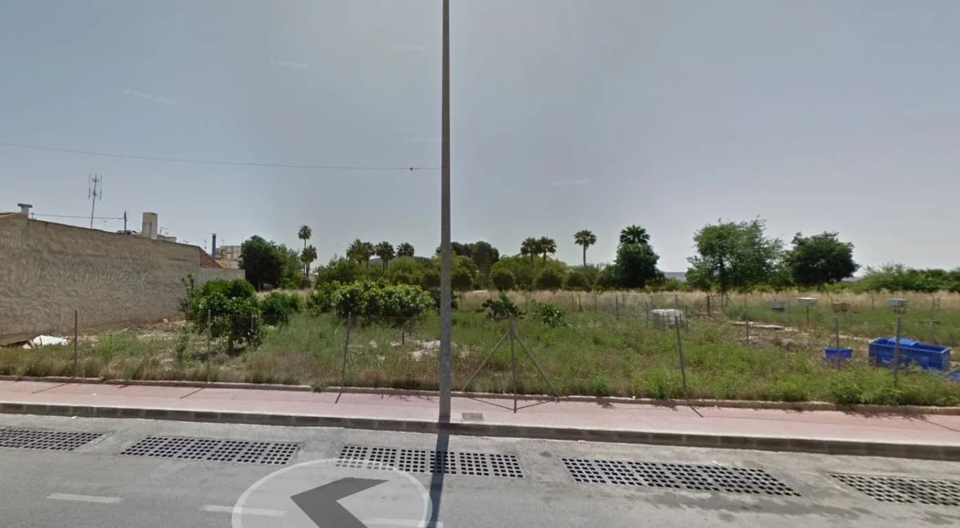 Plot en venta en Daya Nueva, Alicante - Image 3