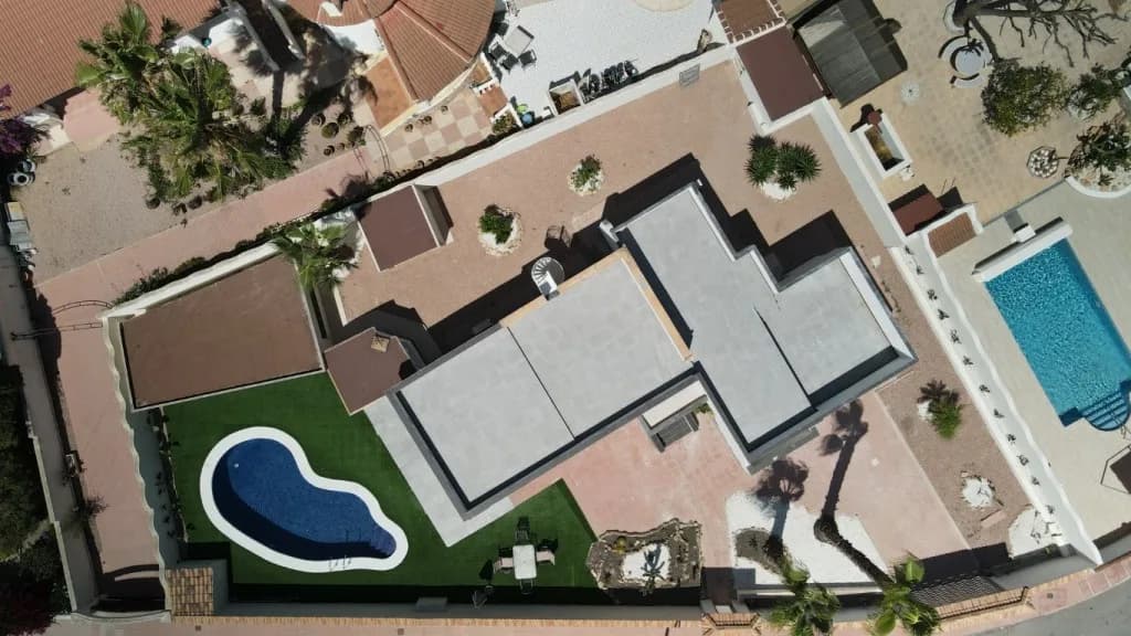 Detached Villa In Ciudad Quesada - Image 2