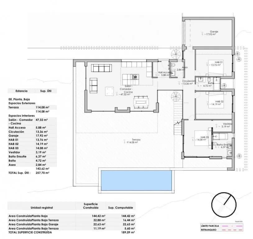 Plot en venta en Crevillente, Alicante - Image 5