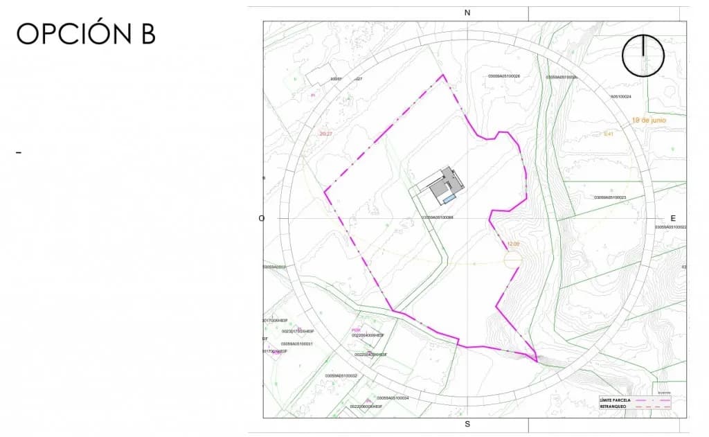 Plot en venta en Crevillente, Alicante - Image 8
