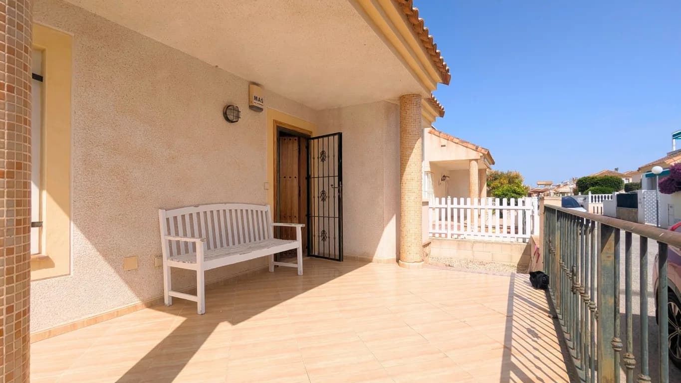 Detached Villa In Lo Crispin - Image 6