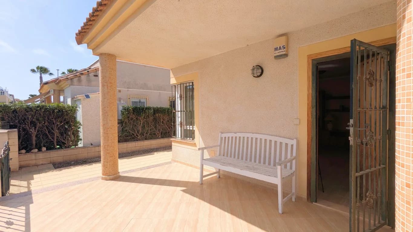 Detached Villa In Lo Crispin - Image 9