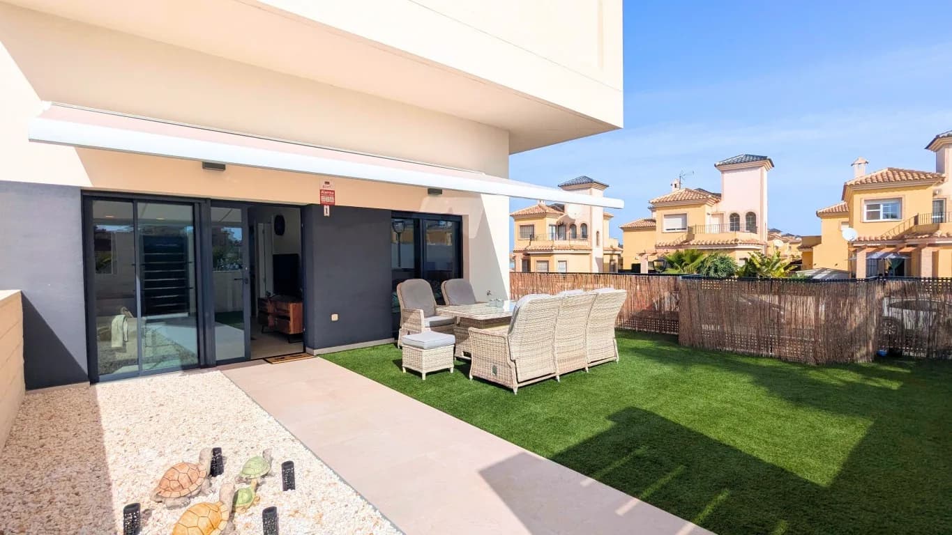 Apartment de 2 dormitorios en venta en Lo Crispin, Alicante - Image 5