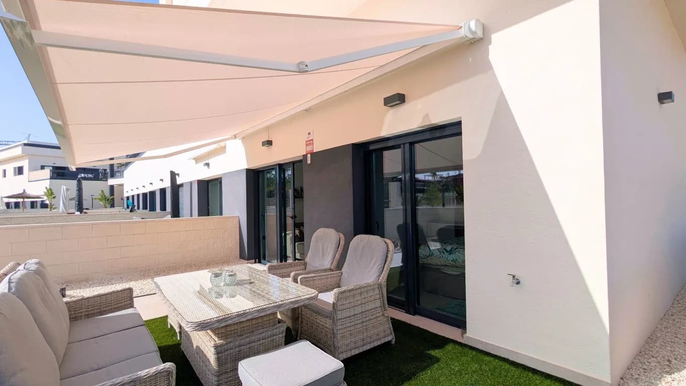 Apartment de 2 dormitorios en venta en Lo Crispin, Alicante - Image 7