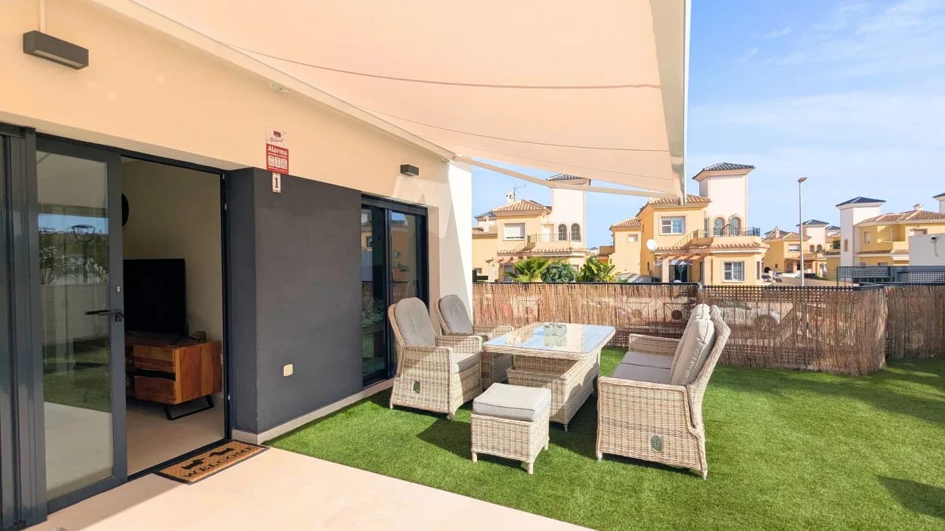 Apartment de 2 dormitorios en venta en Lo Crispin, Alicante - Image 8