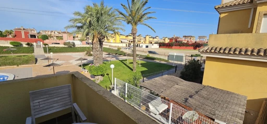 Villa de 3 dormitorios en venta en Lo Crispin, Alicante - Image 9
