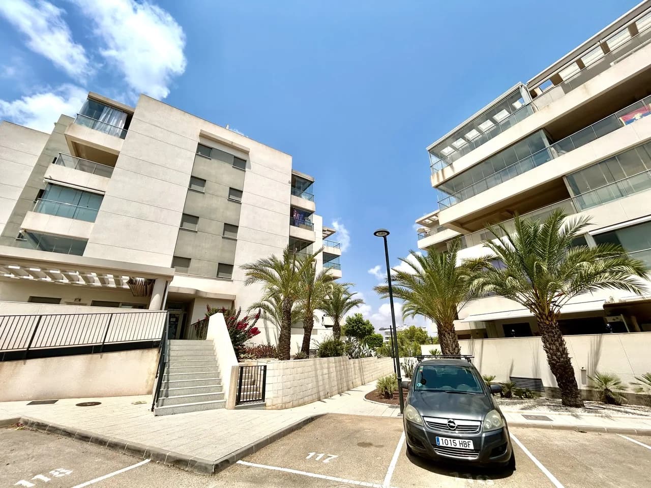 Villa de 2 dormitorios en venta en Los Dolses, Alicante