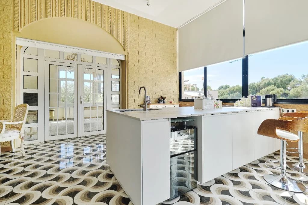 Villa de 4 dormitorios en venta en Campoamor, Alicante - Image 4