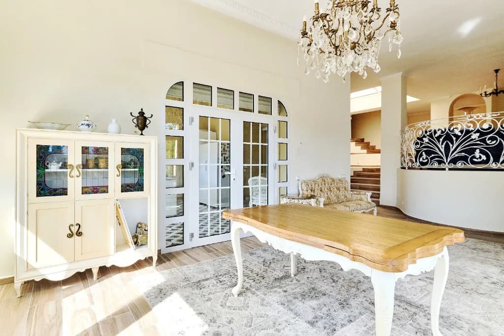 Villa de 4 dormitorios en venta en Campoamor, Alicante - Image 6