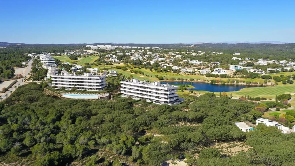 Apartament In Las Colinas Golf - Image 2
