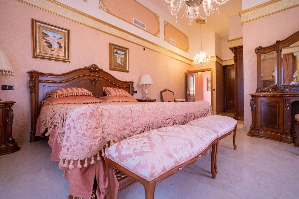Villa de 7 dormitorios en venta en Campoamor, Alicante - Image 9