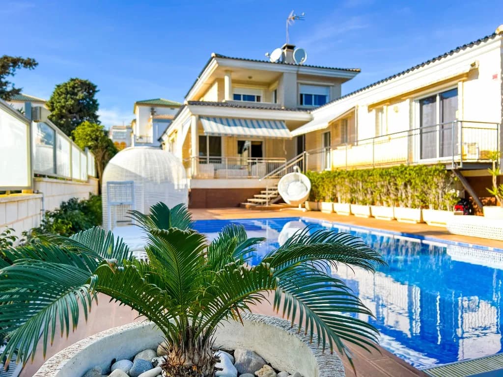 Villa de 5 dormitorios en venta en La Mata, Alicante - Image 5