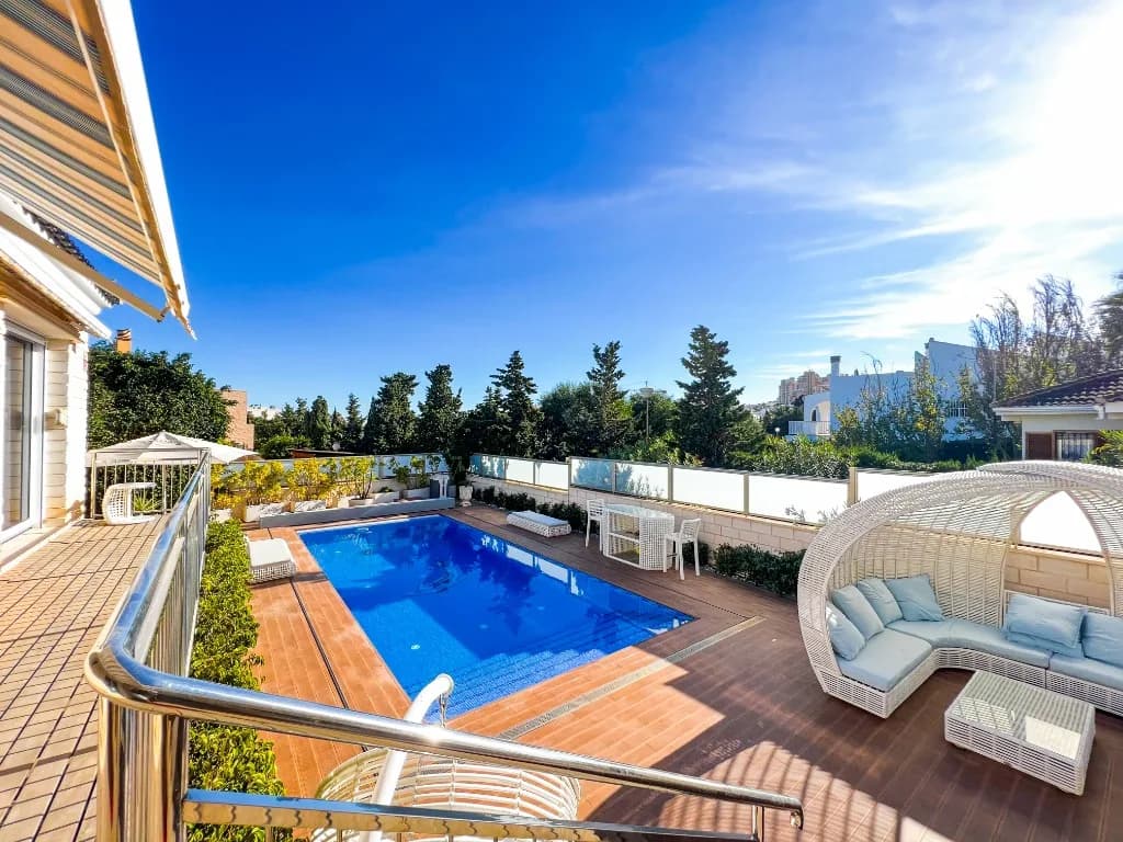 Villa de 5 dormitorios en venta en La Mata, Alicante - Image 7
