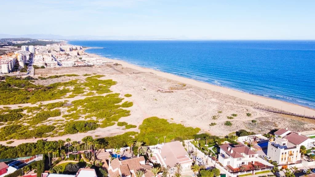 Villa de 5 dormitorios en venta en La Mata, Alicante - Image 8
