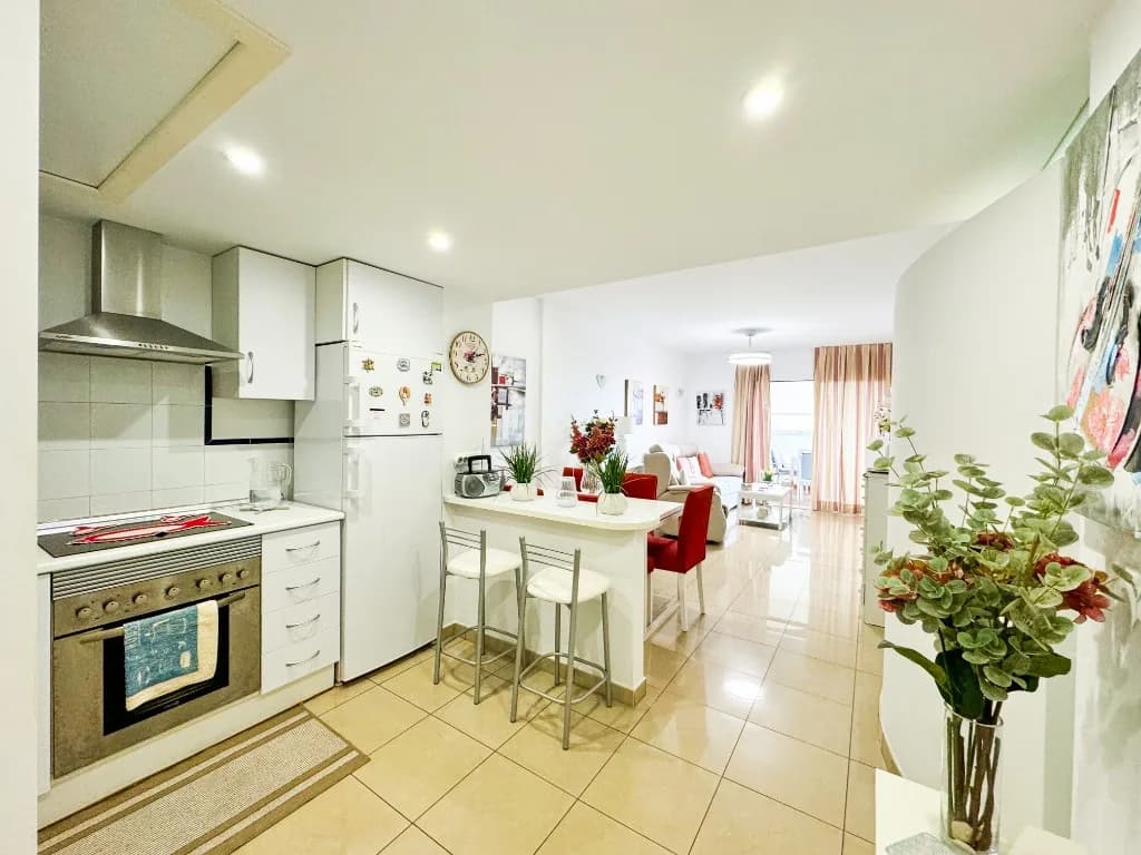 Apartament In Playa Flamenca - Image 3