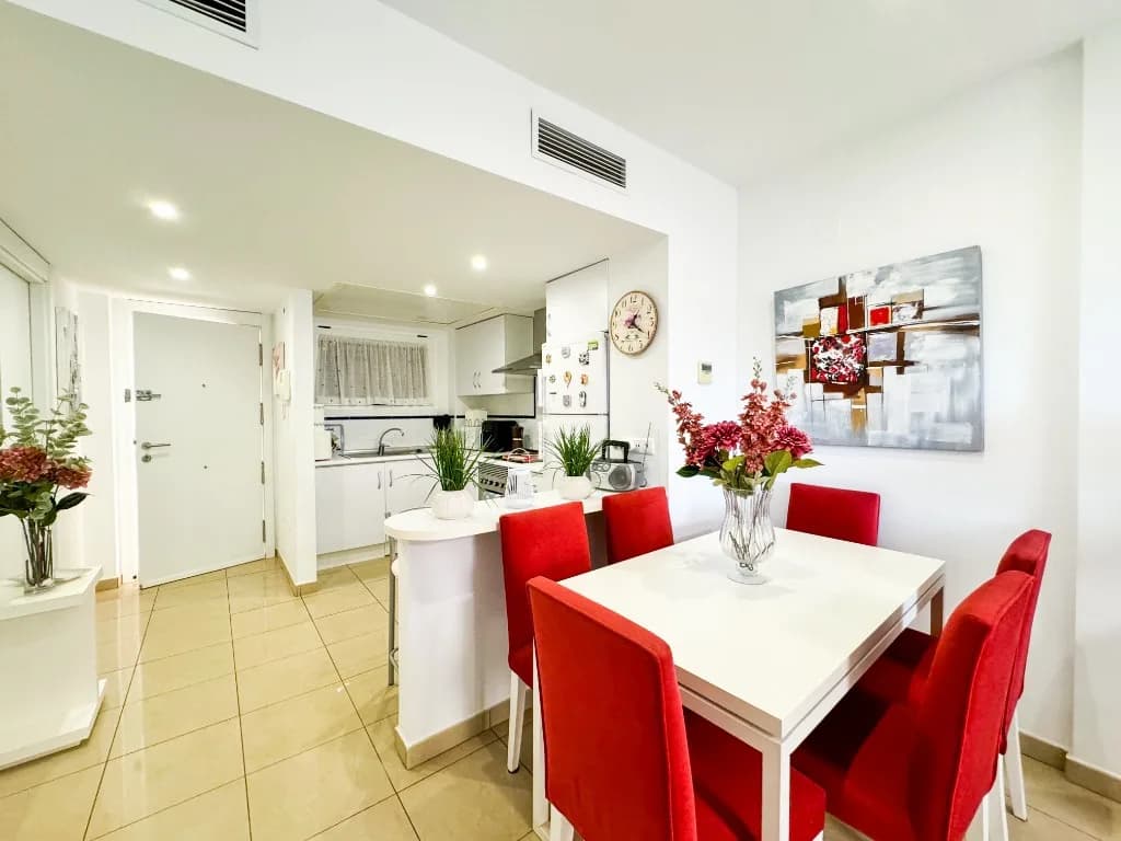 Apartament In Playa Flamenca - Image 8