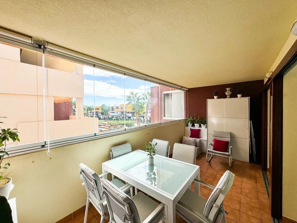 Apartament In Playa Flamenca - Image 9