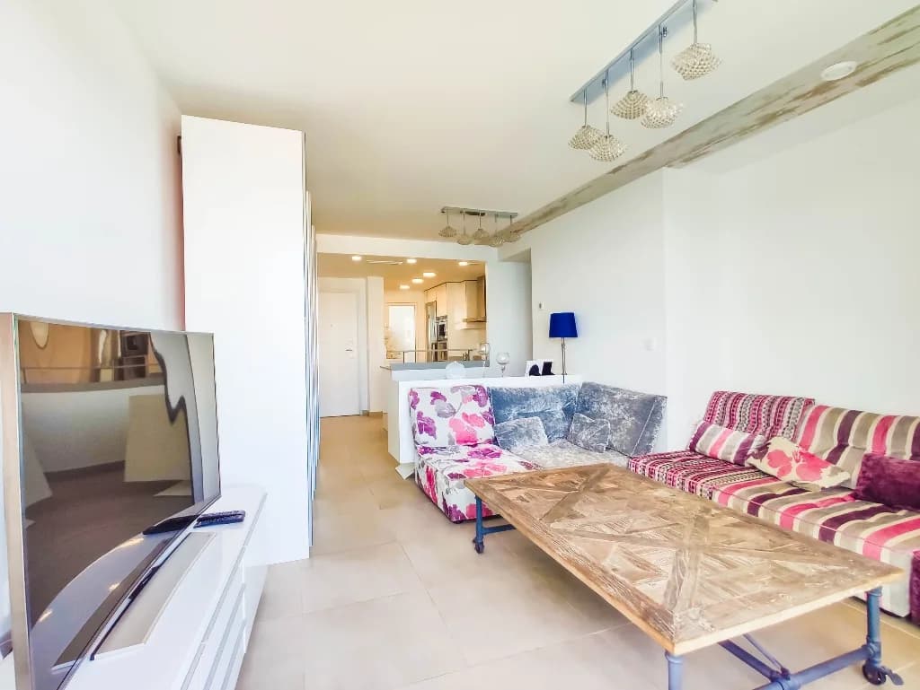 Apartament In Punta Prima - Image 3