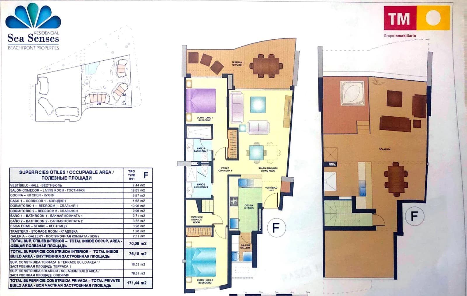 Apartament In Punta Prima - Image 6