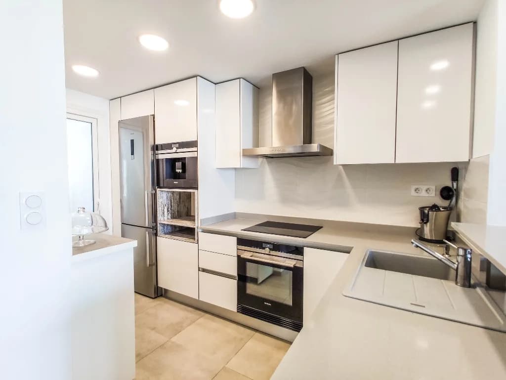 Apartament In Punta Prima - Image 7