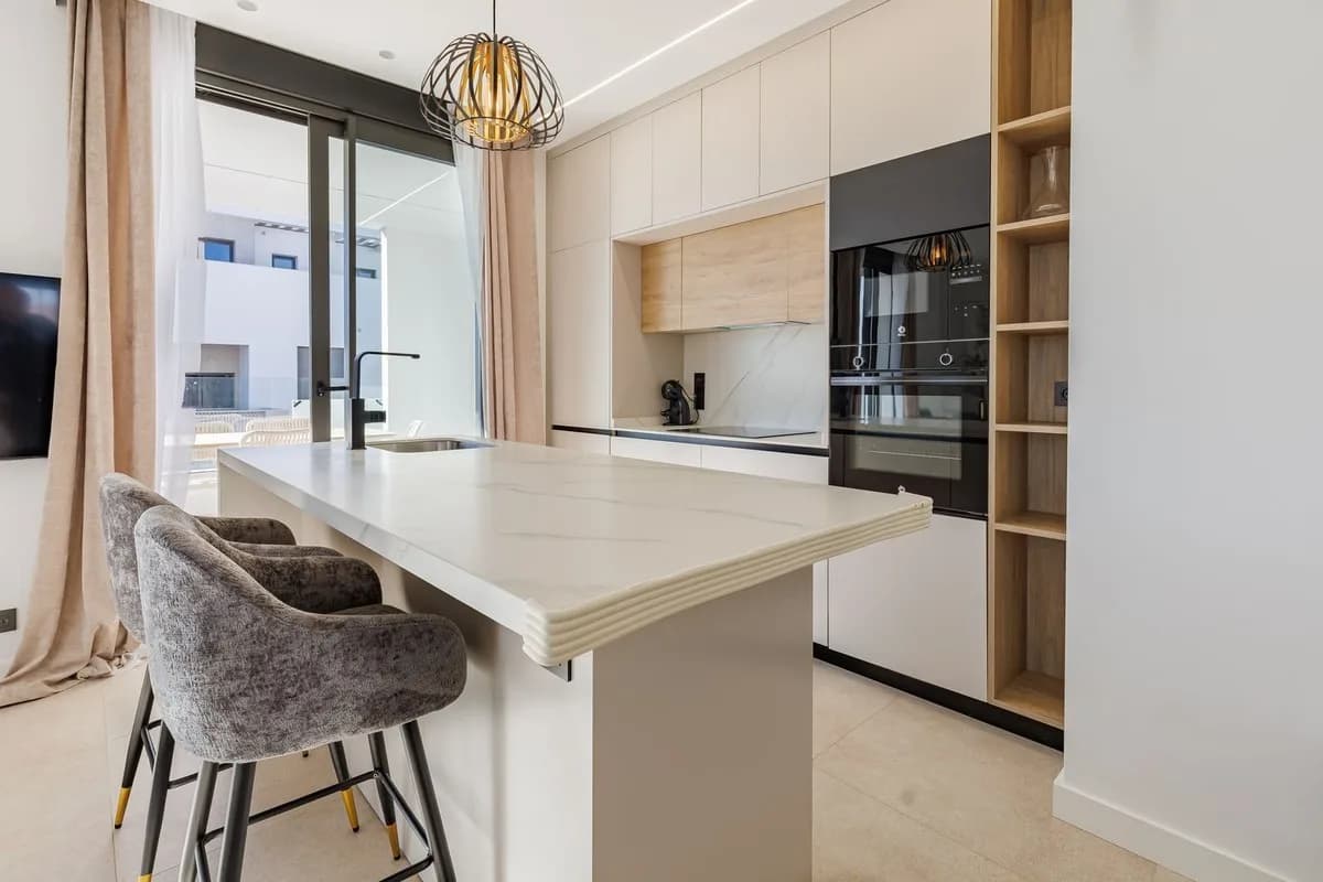 Apartament In Los Alcazares - Image 3
