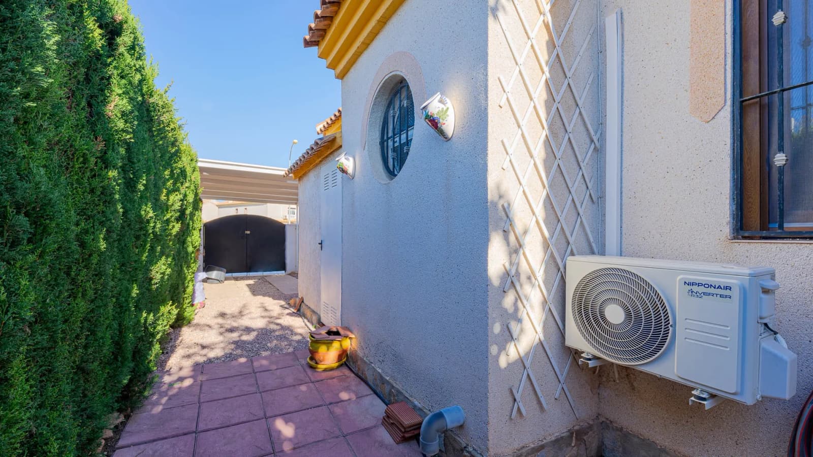 Townhouse de 3 dormitorios en venta en Playa Flamenca, Alicante - Image 8