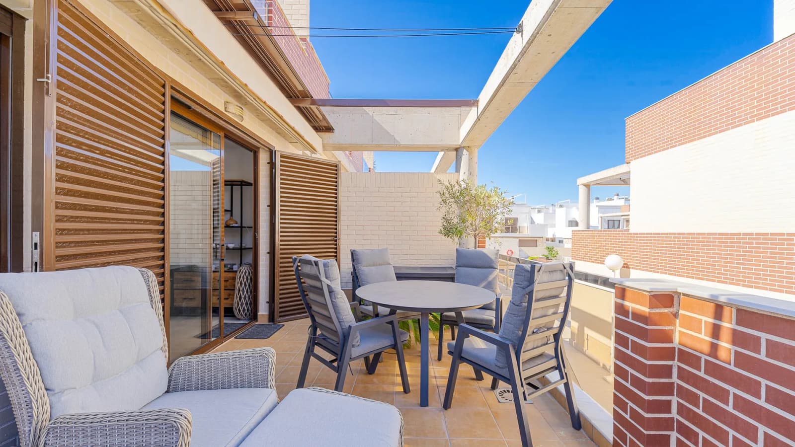 Apartament In Lomas De Cabo Roig - Image 3