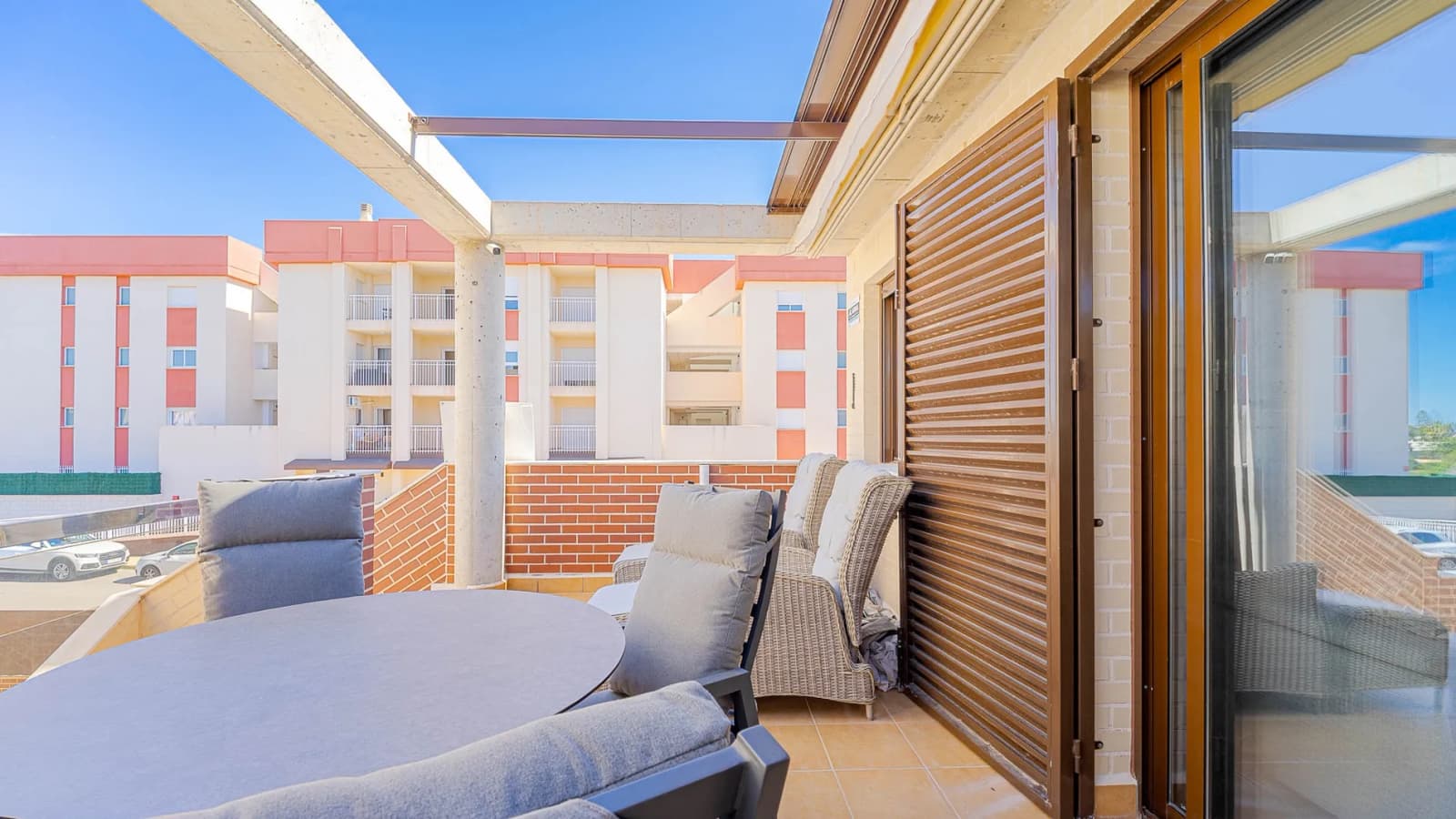 Apartament In Lomas De Cabo Roig - Image 8