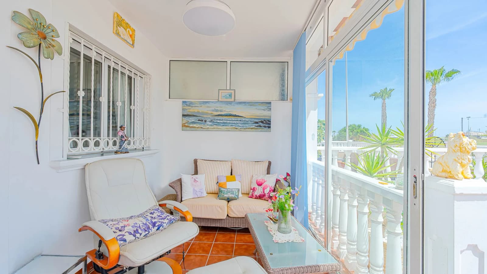 Townhouse de 3 dormitorios en venta en Torrevieja, Alicante - Image 7