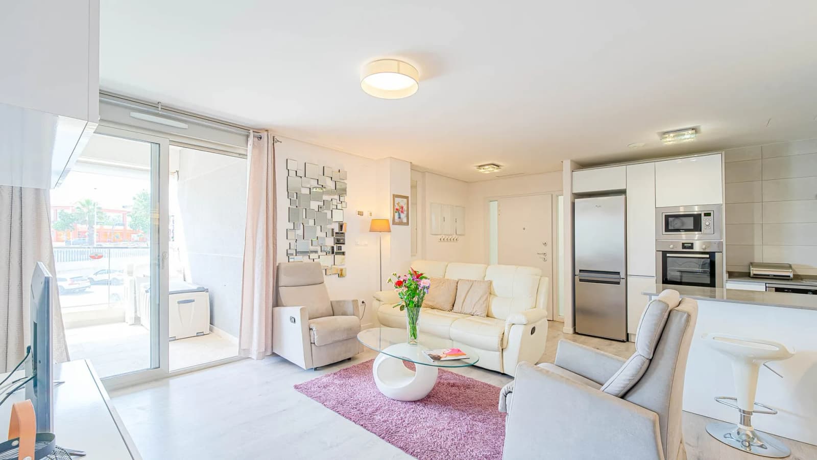 Apartament In Los Dolses - Image 2