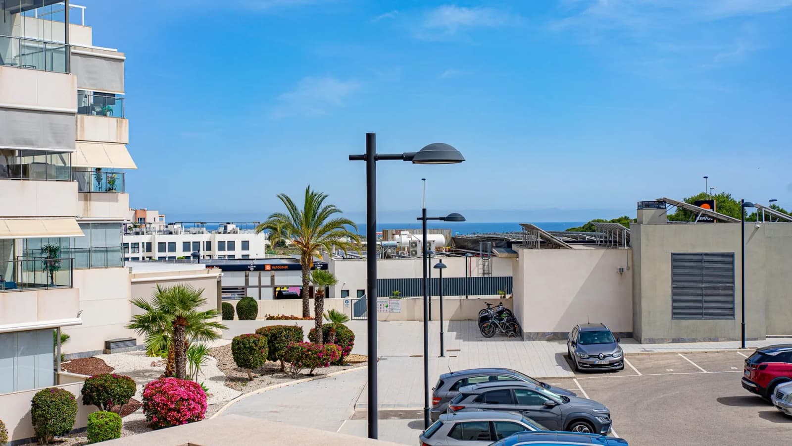 Apartament In Los Dolses - Image 7